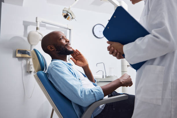 Best Emergency Dental Care for Sports Injuries in Sulphur, OK