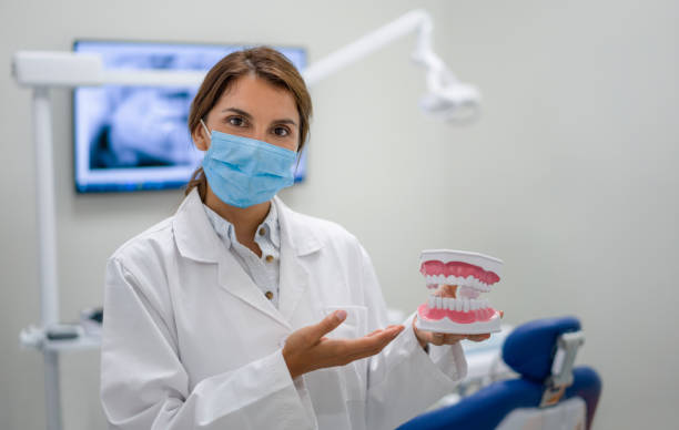 Best Emergency Denture Repair in Sulphur, OK