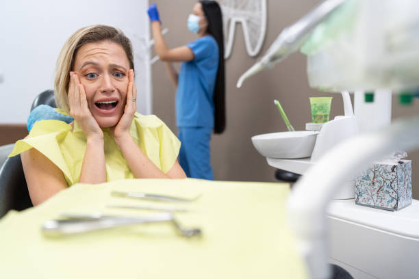 Best Knocked-Out Tooth (Avulsed Tooth) Treatment in Sulphur, OK