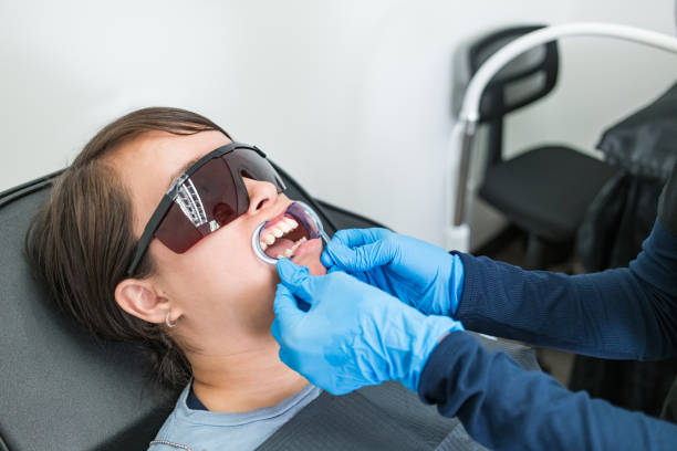 Best Broken or Chipped Tooth Repair in Sulphur, OK