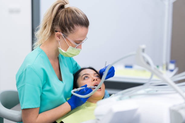 Best Emergency Care for Gum Disease in Sulphur, OK