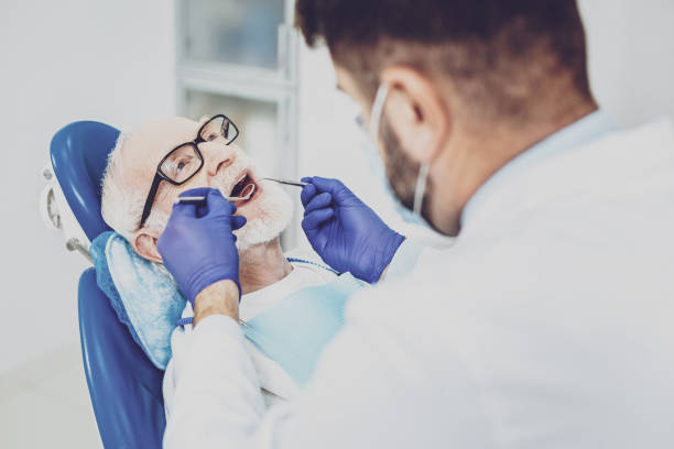 Best Emergency Orthodontic Repairs in Sulphur, OK